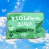 Guava Lollipop (Sugar Free)