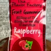 Raspberry Gummies