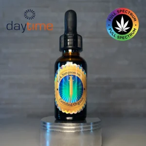 Tincture (DayTime Formula ®)